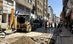 Yüksekova'da Doğalgaz Ağı Genişliyor: İki Mahallede Çalışmalar Başladı