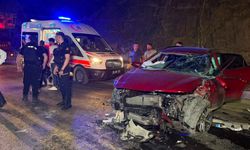 Hakkari'deki trafik kazasının bilançosu ağırlaştı: 1 kişi hayatını kaybetti