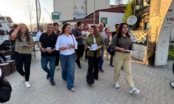 DEM Parti’den Yüksekova’da Gençlik Buluşmasına Davet