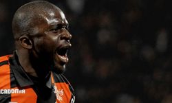 Amedspor'a 15 milyon Euro'luk golcü