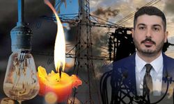 Milletvekili Düşünmez, Derecik’teki Elektrik Kesintilerini Meclis Gündemine Taşıdı