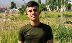 Yüksekova'da 17 Yaşındaki Gençten Haber Alınamıyor