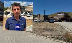 Yüksekova Yeni Sanayi Sitesi Projesinde Süreç Tamamlanıyor