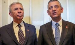 Mansur Yavaş Yeni Parti'ye katılacak mı? Özgür Özel'den açıklama