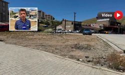 Yüksekova Yeni Sanayi Sitesi Projesinde Süreç Tamamlanıyor