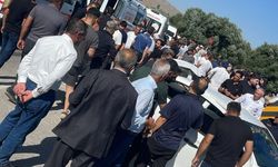Kuruköy Kavşağı’nda Tehlike Büyüyor: Daha Kaç Kaza Yaşanacak?