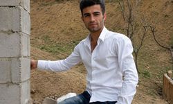 Derecik'te 4 Gündür Kayıp Olan Şevket İzci Her Yerde Aranıyor