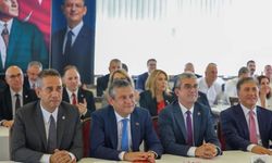 Özgür Özel: 200'ün üzerinde belediye Yeni Parti'ye katılacak