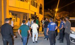 Hakkari'de Gergin Gece: Mahalleli Uyuşturucuya Karşı Ayağa Kalktı