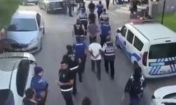 14 ilde uyuşturucu operasyonu! 382 gözaltı