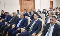 Kars’ta 69 Milyar 868 Milyon TL’lik 315 proje masada