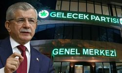 Gelecek Partisi feshedildi, 4 vekilin izleyeceği yol belli oldu