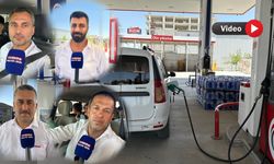 Yüksekova'da Akaryakıt Zamları Sürücüleri Zorluyor: "Depoyu Doldurmak Hayal Oldu"