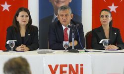 Özgür Özel kampanyayı başlattı, 24 saatte 32 bin kişi destek verdi