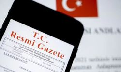 Resmi Gazete'de yayımlandı: 12. Yargı Paketi neleri değiştiriyor?