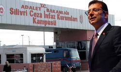 İBB davasında gerginlik: İmamoğlu salondan çıkarıldı