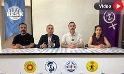 Hakkâri Çalıştayı Sonuç Bildirgesi Açıklandı