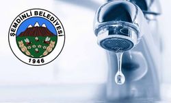 Şemdinli Belediyesi'nden Su Kesintileri İçin Açıklama