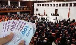 Meclis'te kritik hafta! Milyonları ilgilendiren 3 düzenleme geliyor