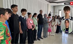 Yetenek Var, Okul Yok: Öğrenciler Güzel Sanatlar ve Spor Lisesi İstiyor