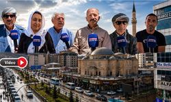 Yüksekova’dan Sürece İlişkin Çağrı: Artık Somut Adım Atılmalı