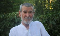 Şair Ahmet Telli hayatını kaybetti