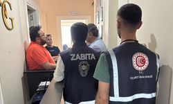 Yüksekova'da Kadın Kuaförleri Denetlendi