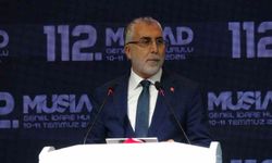 Bakan Işıkhan: "Son 23 çeyrektir istikrarlı büyümemizi sürdürüyoruz"