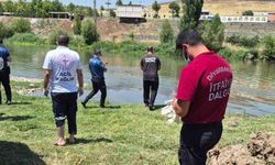Dicle Nehri’nde erkek cesedi bulundu: Kimliği belli oldu