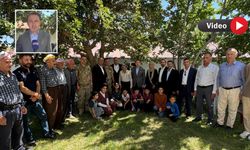 Kaymakam Hülür: "Yüksekova İçin Kaybedecek Bir Dakikamız Bile Yok"