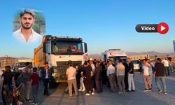 Yüksekova’da iki ayrı trafik kazası: 1 ölü, 1 yaralı