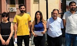 Hakkari Eğitim Sen'den lojmanlar için suç duyurusu