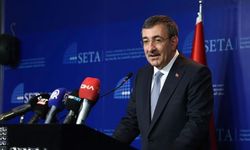 Cevdet Yılmaz: Çözüm konusunda kritik bir süreçteyiz