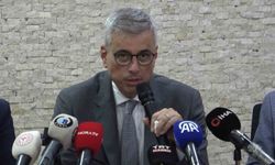 Memişoğlu: "Türkiye dünya çapında söz sahibi bir ülke"