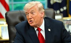 Trump: İran ile mutabakat sona erdi, gerçekten onları sevmiyorum