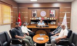 Kahta’da eğitim için güç birliği