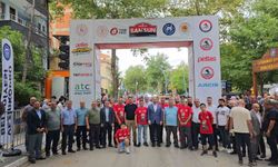 2026 Türkiye Off-Road Şampiyonası’nın 4. ayağı Vezirköprü’de başladı