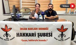 İHD’den Japonya’da Yaşamını Yitiren Murat Çiçek İçin Açıklama: Ölümü Araştırılsın