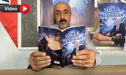 Muhtar Kızan’ın "Soğuk Memleketim Yüksekova" Kitabı Okuyucuyla Buluştu