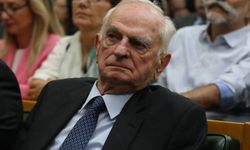 70 yıllık CHP’li Önder Sav CHP’den istifa etti