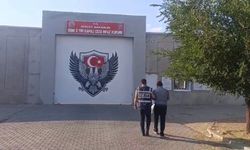 18 yıl 7 ay hapis cezasıyla aranan hükümlü Iğdır’da yakalandı