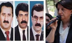 Savaş Buldan, Adnan Yıldırım ve Hacı Karay cinayetleri için Adalet Bakanlığına başvuru