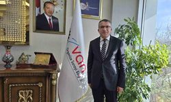 Van OSB Başkanı Aslan’dan Deveboynu Yarımadası kararına destek