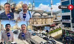 Vatandaşların Tepkisi Büyüyor: İş Yok, Sosyal Alan Yok, Çöpler Birikiyor