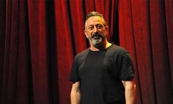 Ünlü komedyen Cem Yılmaz hastaneye kaldırıldı