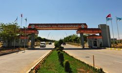 Van YYÜ: "Tercih döneminde üniversitemizi yıpratmaya çalışıyorlar"