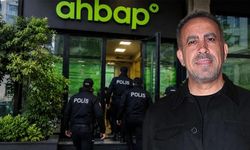 Ahbap Derneği'ne yönetim kayyumu atandı! Dernek resmen kapanıyor