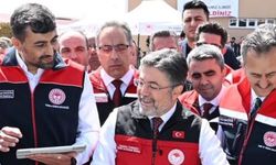 Bakan Yumaklı :Büyükbaş ve Küçükbaş Varlığında Artış