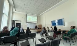 Akyazı’da 5 hafta süren "Sağlıklı Yaşam ve Beslenme Eğitim Serisi" tamamlandı