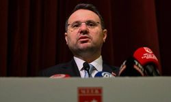 Bakan Gürlek: "44 orman yangınıyla ilgili adli soruşturmalar yürütülmektedir"